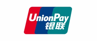 银联 UnionPay 标识