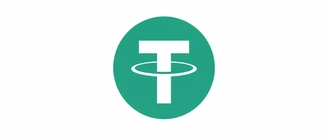 USDT 标识